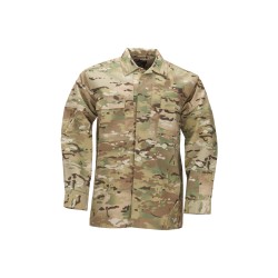 TDU multicam L/S shirt rip-stop 5.11