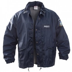 Windbreaker Police Survivors