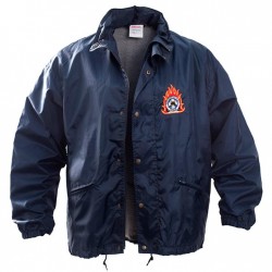 Windbreaker Πυροσβεστικής Survivors