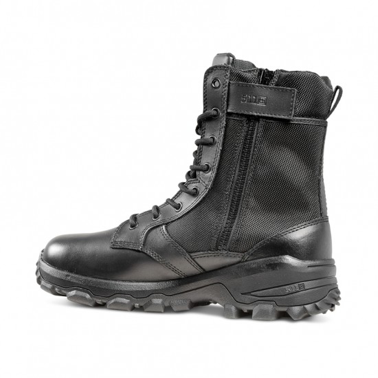 Speed 3.0 Waterproof Side Zip 5.11 | Black 43