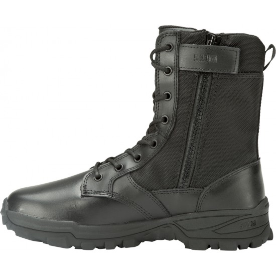 Speed 3.0 side zip boot 5.11 | Black 40.5