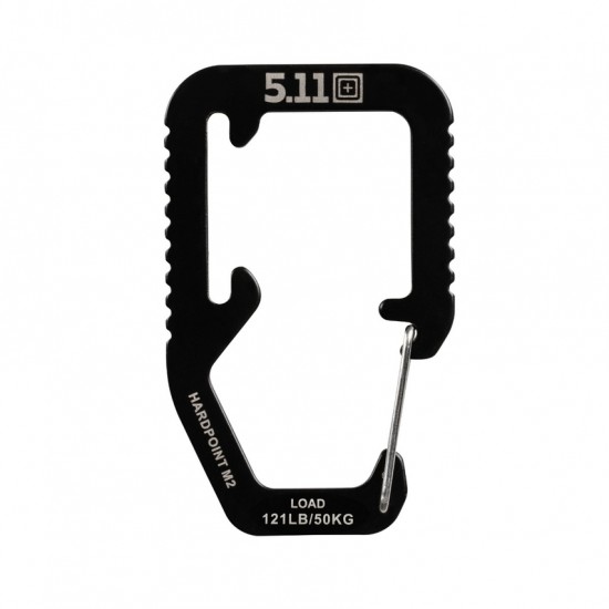 Hardpoint M2 carabiner 5.11