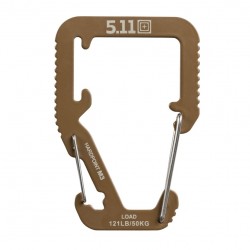 Hardpoint M3 Carabiner 5.11