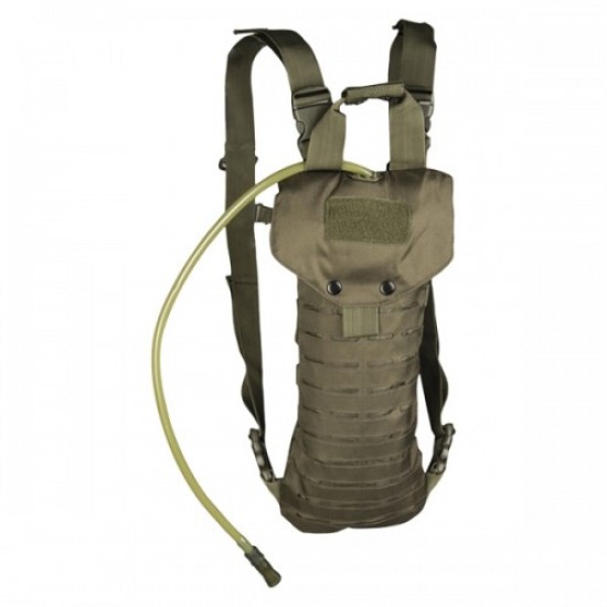 Laser Cut Hydration Pack 2,5L Mil-Tec