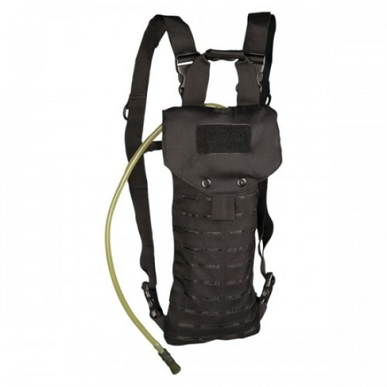 Laser Cut Hydration Pack 2,5L Mil-Tec