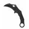 G10 One-Hand Karambit Knife Mil-Tec