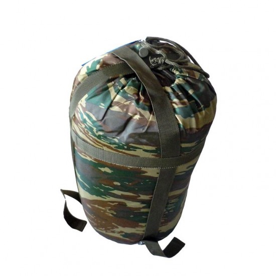 Υπνόσακος All Season Camo -8/+10°C Survivors