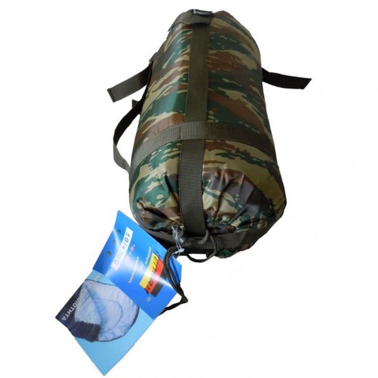 Υπνόσακος All season Camo 0/+20°C Survivors