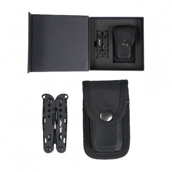 Multi Tool Small With Case Mil-Tec
