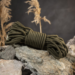 Multi Purpose Rope 10mm X 15m Tac Maven