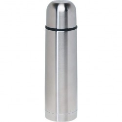 Μεταλλικό θερμό 500ml