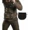 Drop Down Pouch Mil-Tec