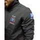 Softshell Jacket navy ΕΚΑΒ 