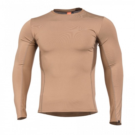 Apollo Activity Shirt Pentagon