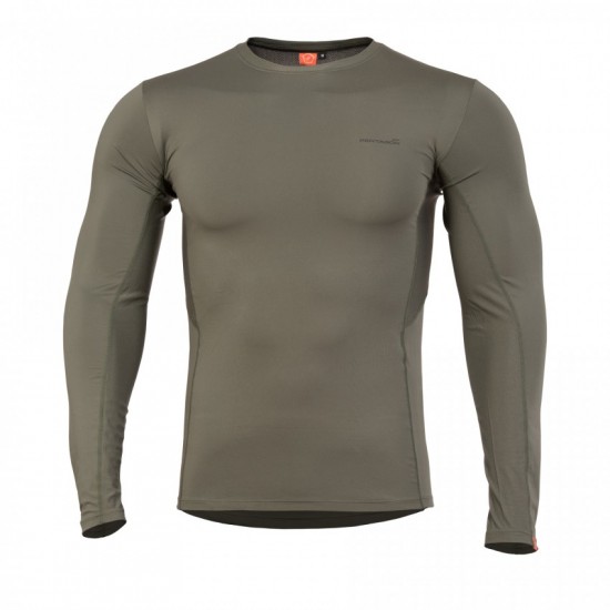 Apollo Activity Shirt Pentagon