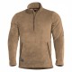 Grizzly 1/2 Zip Jacket Pentagon 
