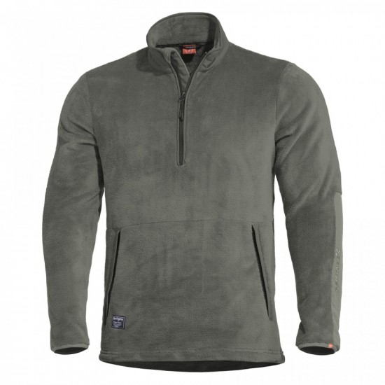 Grizzly 1/2 Zip Jacket Pentagon 