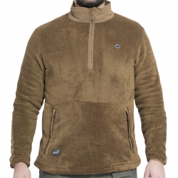 Grizzly 1/2 Zip Jacket Pentagon 