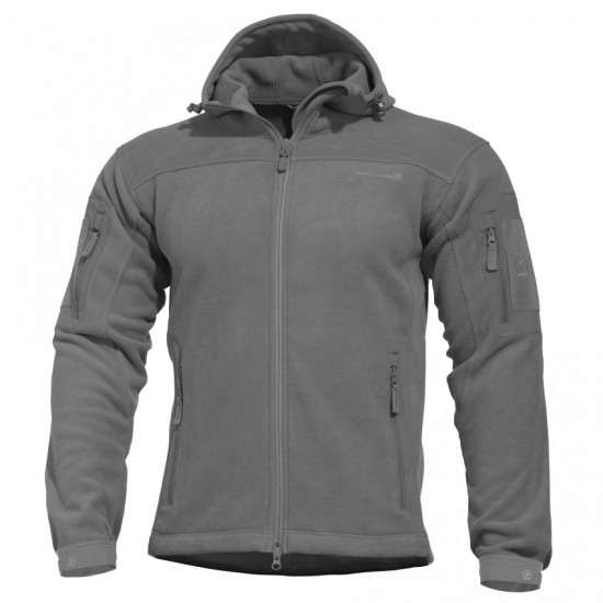 Hercules 2.0 Fleece Jacket Pentagon