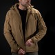 Hercules 2.0 Fleece Jacket Pentagon