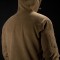 Hercules 2.0 Fleece Jacket Pentagon