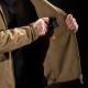 Hercules 2.0 Fleece Jacket Pentagon