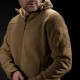 Hercules 2.0 Fleece Jacket Pentagon