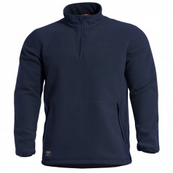 Kedros Fleece Sweater Pentagon