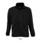 North Fleece Sol's | Black XL