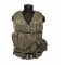 Combat Vest With Belt Mil-Tec 