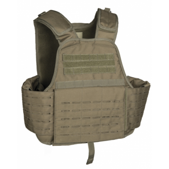 Laser Cut Carrier Vest Mil-Tec