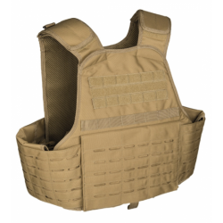 Laser Cut Carrier Vest Mil-Tec