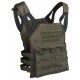 Plate Carrier Vest Gen.II Mil-Tec