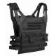 Plate Carrier Vest Gen.II Mil-Tec