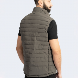Arcadian Vest Pentagon