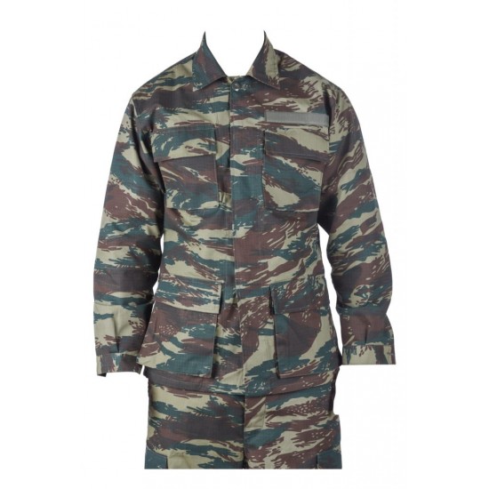 Χιτώνιο rip-stop elvitex Ε.Σ