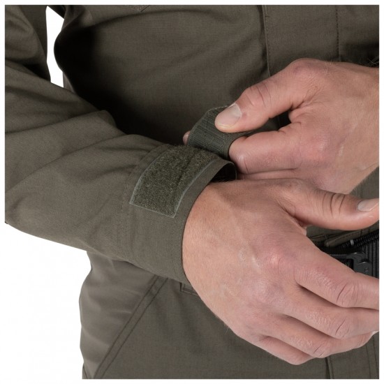 Quantum TDU Ls Shirt 5.11