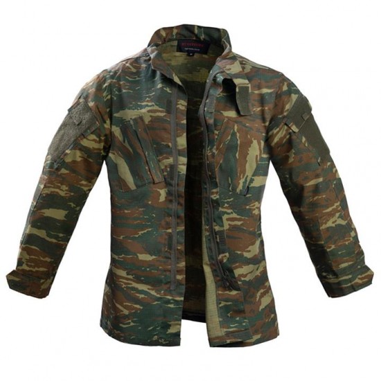 Χιτώνιο ACU Ελληνικής Παραλλαγής rip-stop Survivors