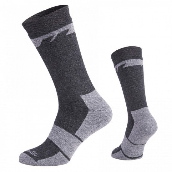 Alpine Merino Heavy Socks Pentagon