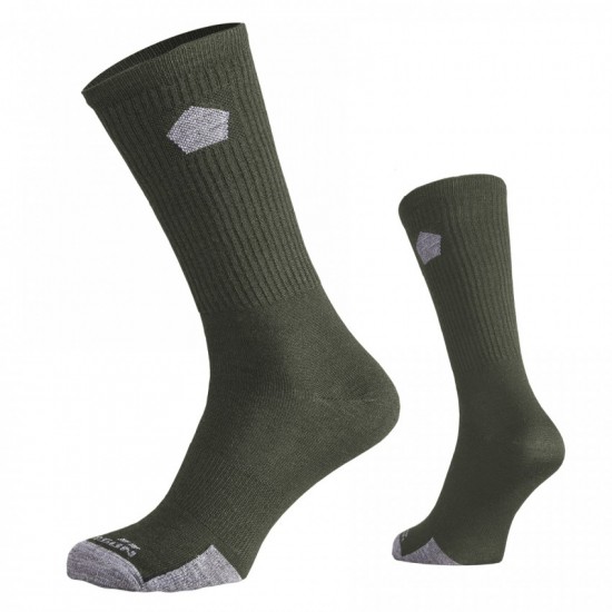 Alpine Merino Light Socks Pentagon