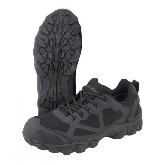 Chimera Low Black Mil-Tec