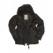 Wet weather jacket with fleece liner Mil-Tec