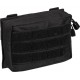 Molle pouch belt small Mil-Tec