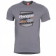 Ageron "A.C.R." T-Shirt Pentagon