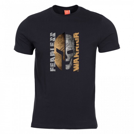 Ageron "Fearless Warrior" T-Shirt Pentagon