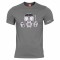 Ageron "Gas Mask" T-Shirt Pentagon