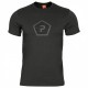 Ageron "Pentagon Shape" T-Shirt Pentagon