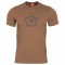Ageron "Pentagon Shape" T-Shirt Pentagon