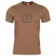 Ageron "Pentagon Shape" T-Shirt Pentagon