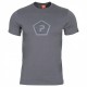 Ageron "Pentagon Shape" T-Shirt Pentagon